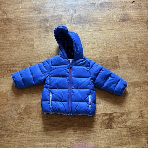 Mayoral warm hooded - mayoral, puffer