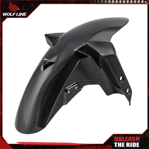 Parafango wolfline per yamaha - parafango,