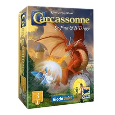 Giochi uniti Carcassonne