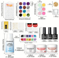 Peacecolor Kit completo per