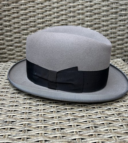 Cappello fedora mid - fedora, century