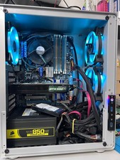 corsair  tx850w 80 plus