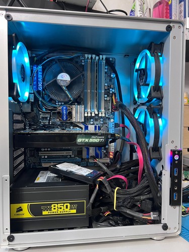 Corsair tx850w plus - corsair,