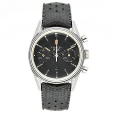HEUER CARRERA DATO 36MM 3147N