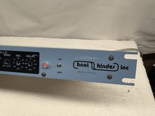 Vintage Hnat Hindes CSP-2013