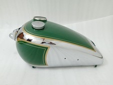 BSA C10 C11 250cc VERNICE