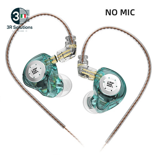 Edx pro auricolari - kz,