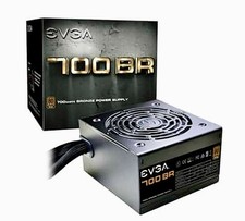 Alimentatore ATX EVGA 700 BR