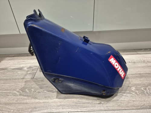Yamaha dt125r serbatoio - yamaha,