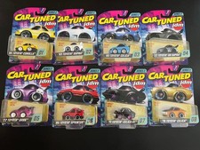 Orologio da polso CAR TUNED