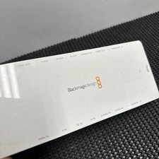 Blackmagic Design Scheda di