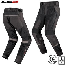 LS2 Como Air Man Pantaloni