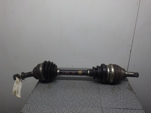 Albero motore anteriore