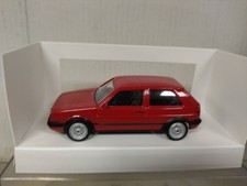 VOLKSWAGEN GOLF 2 GTi G60 1990