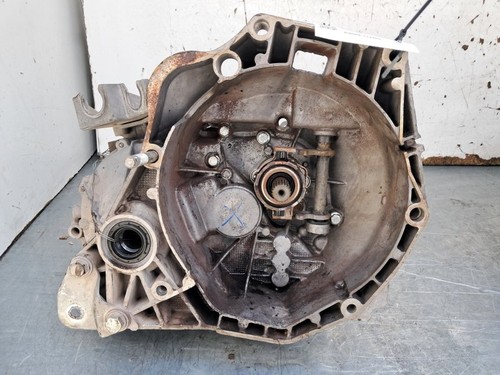 71773204 cambio manuale - 71773204,
