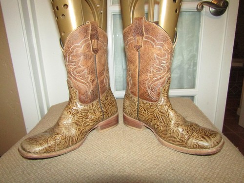 Stivali cowboy caballo - da,