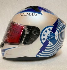 CASCO RSV MOTO CUSTOM