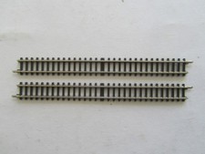 Märklin 8507 - Scala Z - 2 binari di compensazione dritti - Lunghezza: 112,8 mm (63)