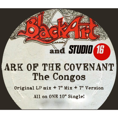 The congos ark - -,