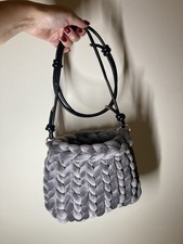  Borsa CHUNKY BAG MARSHMALLOW