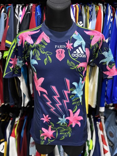 Maglia rugby stade - maglia,
