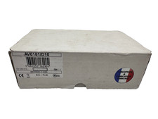 URMET AV0151/D10 BITRONVIDEO