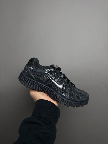 Nike 6000 sneaker donna - sneaker, da