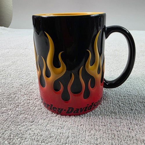 Tazza caffè moto - , harley