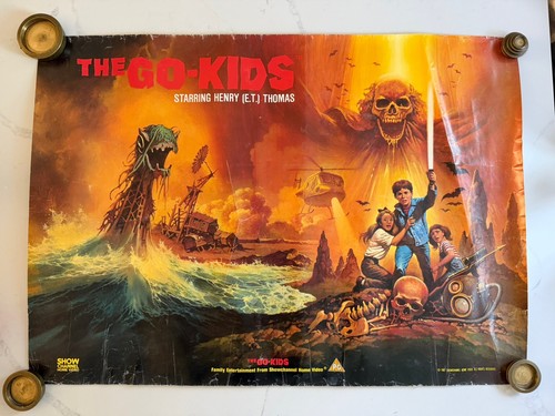 The kids rare - rare, original