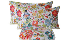 Set lenzuola queen size ultra