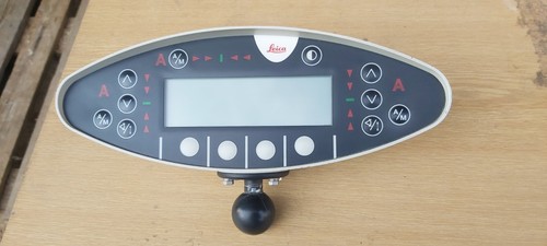 Leica control box - , sistema