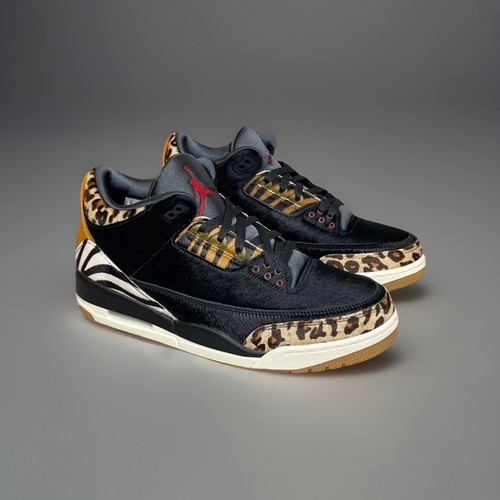 Nike air jordan - nike, 3
