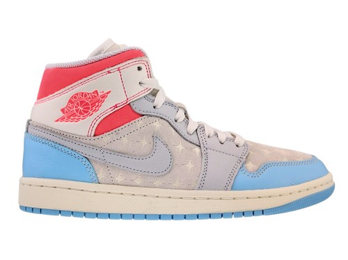 Nike air jordan mid - jordan,