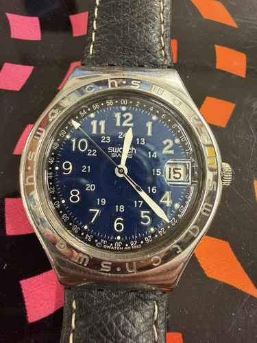 Swatch irony big - swatch,