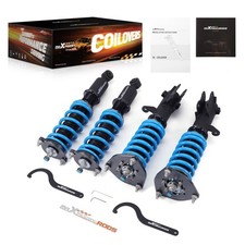 Coilovers Regolabile