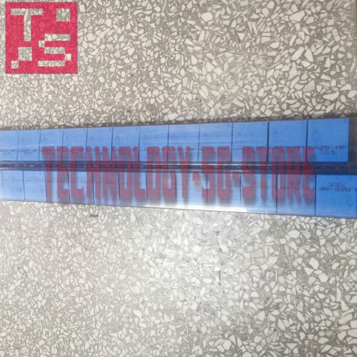 Pezzi nuovo modulo - pezzi, lem