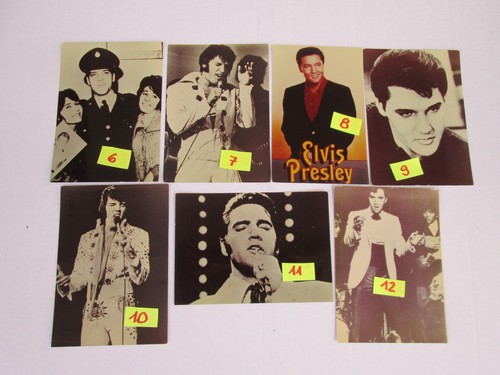 Elvis presley foto - foto, 13x18