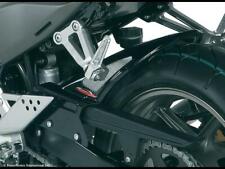 POWERBRONZE  PARAFANGO POSTERIORE NERO LUCIDO KAWASAKI Z 750 2007-2012