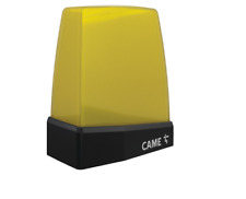 Came 806LA-0030 Lampeggiatore led 24/230 VAC giallo Mod. KRX1FXSY