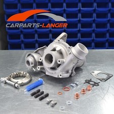 Turbocompressore per Mercedes