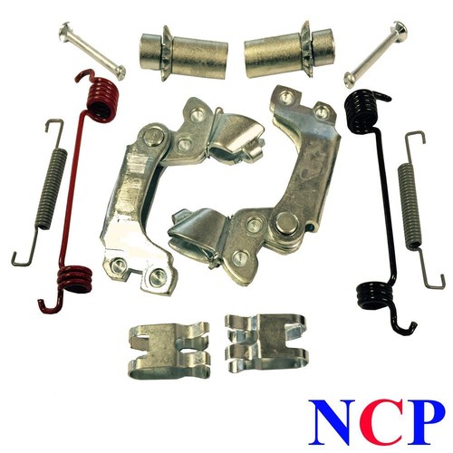 Kit completo regolazione - kit,