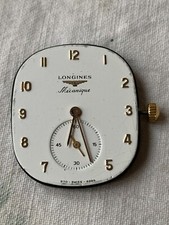 LONGINES Genuine Manual