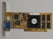 Leadtek WinFast LRI 2832 AGP