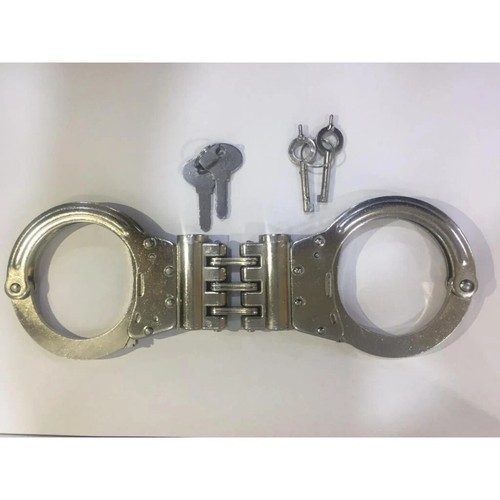 Manette bloccate alta - bloccate,