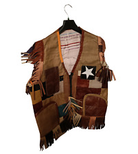 Giacca Harley in vera Pelle - Made in Italy - Artigianale