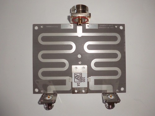 144mhz ham radio combiner - ham,