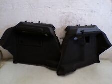 2x Rivestimento Bagagliaio Opel Astra H 1.6 GTC 3 Porte " 487a08 "