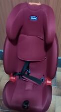 seggiolino usato AUTO CHICCO