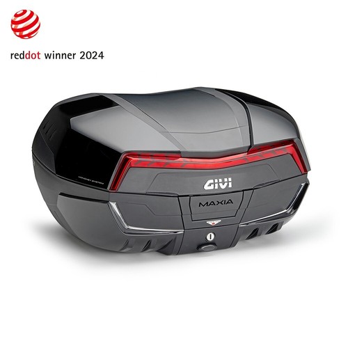 Givi top case motorcycle - givi,