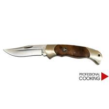 Boker coltello tascabile richiudibile Scout Thuya Coyote